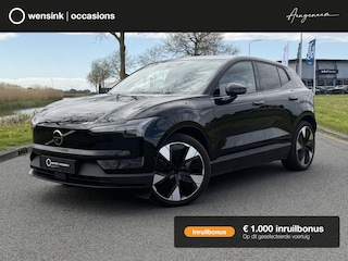 Volvo EX30 Twin Motor Performance Ultra 69 kWh | SOH 92,3% | Warmtepomp | Harman\ Kardon | Apple Carplay/Android Auto | Cruise control | DAB | Panoramadak | 360 camera |