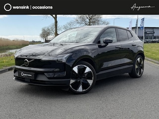 Volvo EX30 Twin Motor Performance Ultra 69 kWh | SOH 92,3% | Warmtepomp | Harman\ Kardon | Apple Carplay/Android Auto | Cruise control | DAB | Panoramadak | 360 camera |