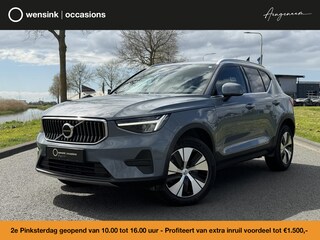 Volvo XC40 1.5 T4 Plug-in hybrid Plus Bright | SOH 93,3% | Harman/Kardon | Apple Carplay/Android Auto | Achteruitrijcamera | DAB | Stoelverwarming | Stuurwielverwarming |