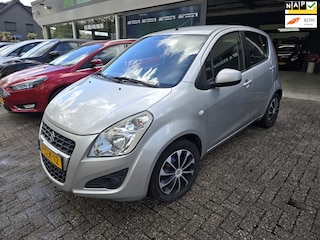 Suzuki Splash 1.0 VVT Comfort EASSS | 2E EIGENAAR | 12MND GARANTIE | AIRCO | ELEC RAMEN |