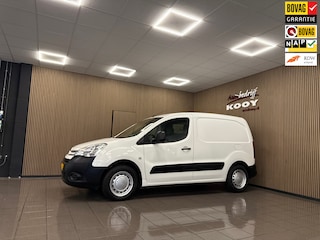 Citroën Berlingo 1.6i 500 Comfort * 1e Eig / Goed onderhouden / BTW Auto / NL Auto *