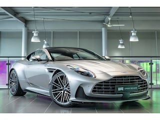 Aston Martin DB12 4.0 V8
