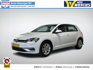 Volkswagen Golf 1.0 TSI DSG | Comfort Business 5-Drs | Navi | Camera
