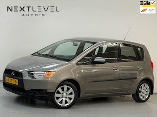 Mitsubishi Colt 1.3 Invite AUTOMAAT Cruise Goed Onderhouden