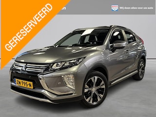 Mitsubishi Eclipse Cross 1.5 DI-T First Edition