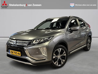 Mitsubishi Eclipse Cross 1.5 DI-T First Edition