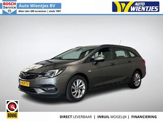 Opel Astra Sports Tourer 1.2 | Business Edition | Navi | Camera