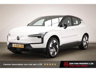 Volvo EX30 Single Motor Extended Range Plus 69 kWh SOH 99% | CLIMATE PACK  | STUURVERWARMING | DAB | APPLE | CAMERA | TREKHAAK