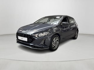 Hyundai i20 1.0 T-GDI Comfort | Uit voorraad leverbaar ! | Achteruitrijcamera | Dodehoekdetectie | Cruise Control | Airco | Navigatie | Lichtmetalenvelgen |