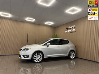 Seat Ibiza 1.0 EcoTSI FR * 1e Eig / Dealer onderhouden / Navigatie / Xenon / NL Auto *