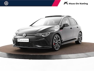 Volkswagen Golf 2.0 TSI 300pk DSG GTI Clubsport · Panoramadak · Leder Vienna · Camera · Harman & Kardon · Stuur- & Stoelverwarming & Stoelverkoeling · Elek. Stoel + Geheugen · Dodehoeksensoren ·