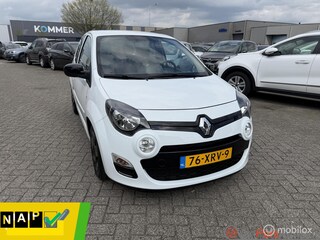 Renault Twingo 1.2 16V Collection,Airco,Cruise,2de eigenaar!