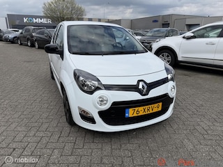 Renault Twingo 1.2 16V Collection,Airco,Cruise,2de eigenaar!