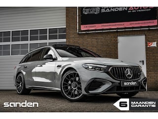 Mercedes-Benz Estate AMG 53 4MATIC+ |Schaalstoel|Night|Bur4D|Pano