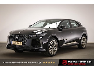 DS 4 E-Tense Trocadero SOH 99% | EASY ACCES PACK | HEAD UP | DAB | APPLE | 360 CAMERA