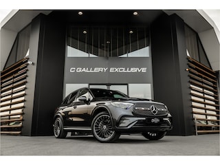 Mercedes-Benz GLC 400e 4MATIC AMG Line - Panorama | Burmester | Stoelkoeling | Memory | 360 Camera