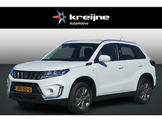 Suzuki Vitara 1.5 Hybrid Select AllGrip Automaat | Navi | Camera | Stoelverwarming | Climate control | rijklaarprijs
