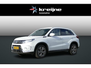 Suzuki Vitara 1.5 Hybrid Select AllGrip Automaat | Navi | Camera | Stoelverwarming | Climate control | rijklaarprijs