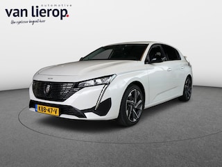 Peugeot 308 1.2 PureTech Allure Pack Business 2023 | CAMERA