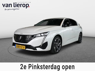 Peugeot 308 1.2 PureTech Allure Pack Business 2023 | CAMERA
