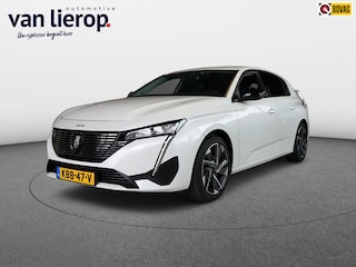 Peugeot 308 1.2 PureTech Allure Pack Business 2023 | CAMERA