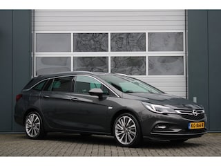 Opel Astra Sports Tourer 1.4 Innovation Clima/Cruise/Camera/Keyless/PDC/LED/Lane.Assist/Sportstoelen/Navi/Bluetooth/18"LM/Trekhaak