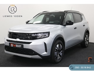 Opel Frontera 1.2 Turbo Hybrid GS (Automaat)