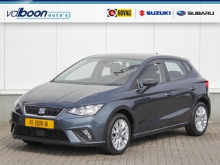 Seat Ibiza 1.0 TSI Excellence | Navi | Cruise | Park sens | Clima | Lm-Velgen