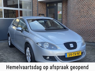 Seat Leon 1.6 Stylance| Cruise| Lm velgen | Clima |Trekhaak | Nap