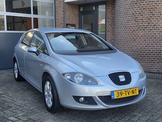Seat Leon 1.6 Stylance| Cruise| Lm velgen | Clima |Trekhaak | Nap