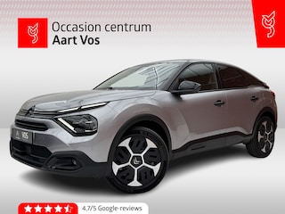 Citroën C4 Puretech 100 Feel | Camera achter | Navigatie | Climate Control | Cruise Control | Carplay/Android Auto |