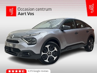 Citroën C4 Puretech 100 Feel | Camera achter | Navigatie | Climate Control | Cruise Control | Carplay/Android Auto |