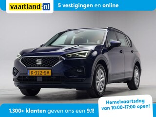 Seat Tarraco 1.5 TSI Style [ Virtual Apple Carplay/Android Auto Full LED ]