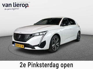 Peugeot 308 1.6 Plug-in Hybrid 180 Allure CAMERA | TREKHAAK