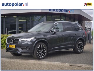 Volvo XC90 2.0 T8 Twin Engine AWD R-Design Panodak/21Inch/BLIS/ACC etc.