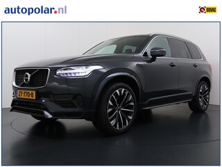 Volvo XC90 2.0 T8 Twin Engine AWD R-Design Panodak/21Inch/BLIS/ACC etc.