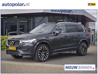 Volvo XC90 2.0 T8 Twin Engine AWD R-Design Panodak/21Inch/BLIS/ACC etc.