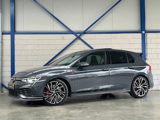 Volkswagen Golf 2.0 TSI GTI