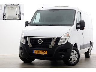 Nissan NV400 / Master 2.3 dCi 150pk L1H1 Automaat Koelwagen Airco/Camera 09-2022