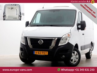 Nissan NV400 / Master 2.3 dCi 150pk L1H1 Automaat Koelwagen Airco/Camera 09-2022