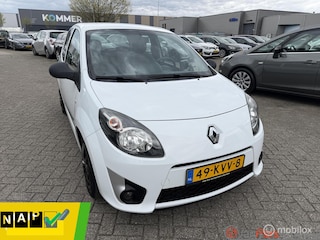 Renault Twingo 1.2-16V Authentique,