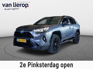 Toyota RAV4 2.5 Hybrid Bi-Tone PANORAMADAK | 360° CAMERA