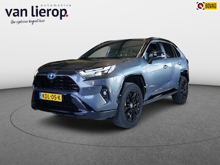 Toyota RAV4 2.5 Hybrid Bi-Tone PANORAMADAK | 360° CAMERA