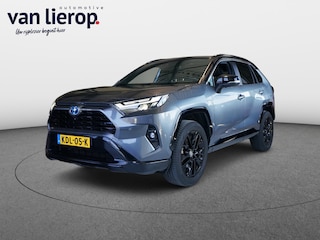 Toyota RAV4 2.5 Hybrid Bi-Tone PANORAMADAK | 360° CAMERA