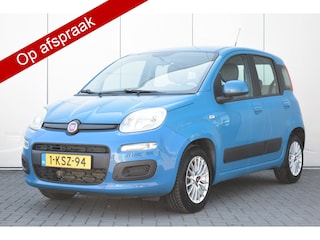 Fiat Panda 0.9 TwinAir Edizione Cool 52dkm!