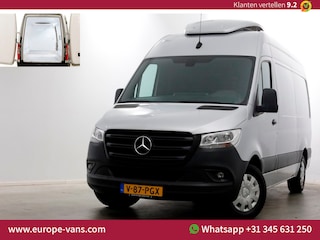 Mercedes-Benz Sprinter 316 CDI 163pk RWD L2H2 Kerstner Koelwagen Navi/Camera 11-2019