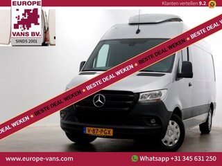 Mercedes-Benz Sprinter 316 CDI 163pk RWD L2H2 Kerstner Koelwagen Navi/Camera 11-2019