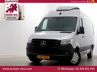 Mercedes-Benz Sprinter 316 CDI 163pk RWD L2H2 Kerstner Koelwagen Navi/Camera 11-2019