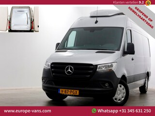 Mercedes-Benz Sprinter 316 CDI 163pk RWD L2H2 Kerstner Koelwagen Navi/Camera 11-2019
