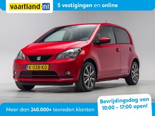 Seat Mii 5-drs [ Climate control PDC Cruise control Stoelverwarming Bluetooth ]